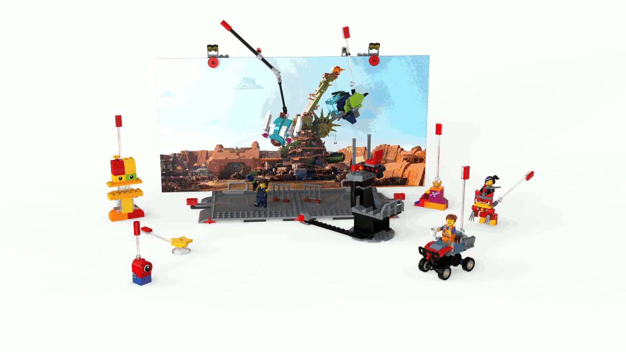 zestaw lego 70820