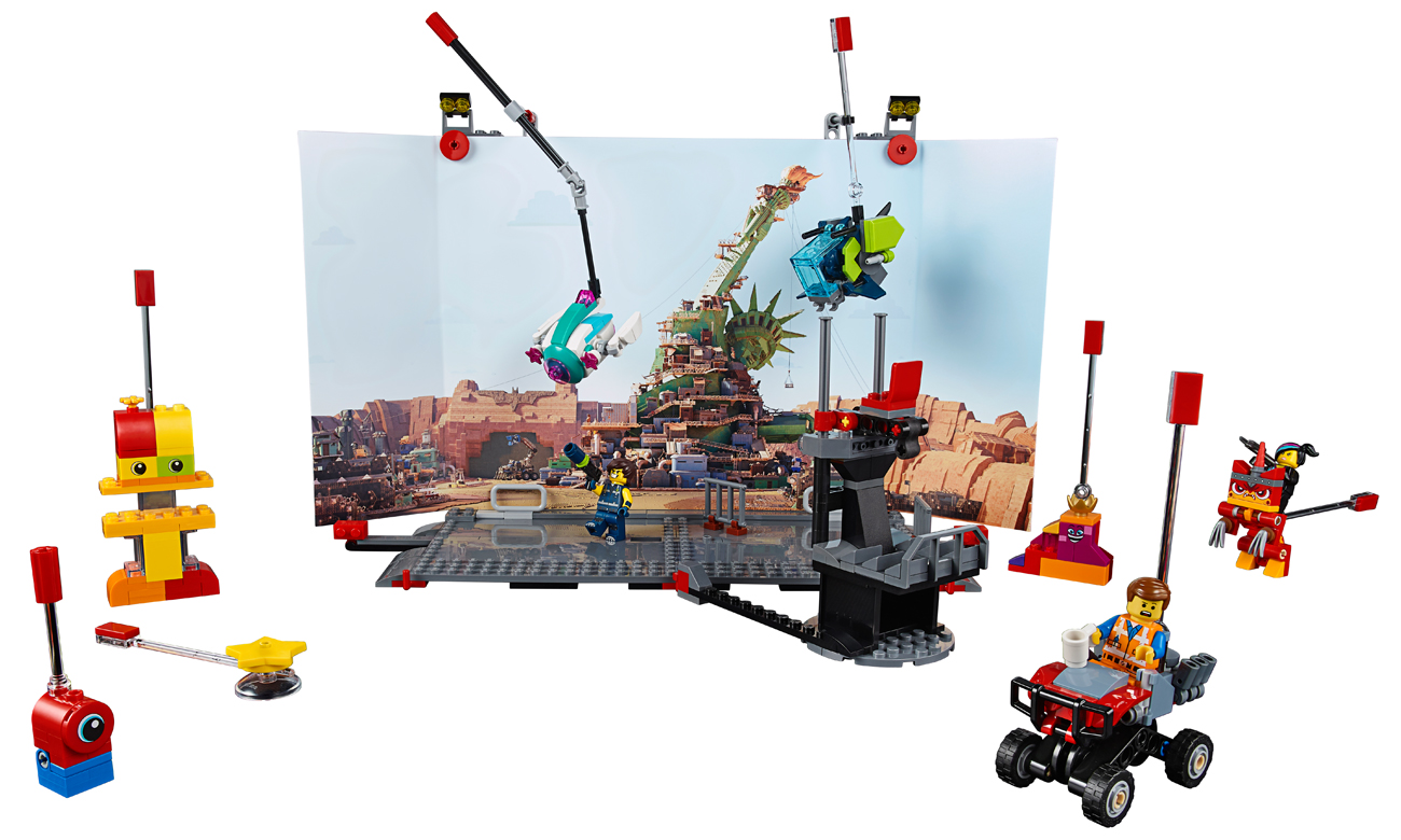 lego 70820