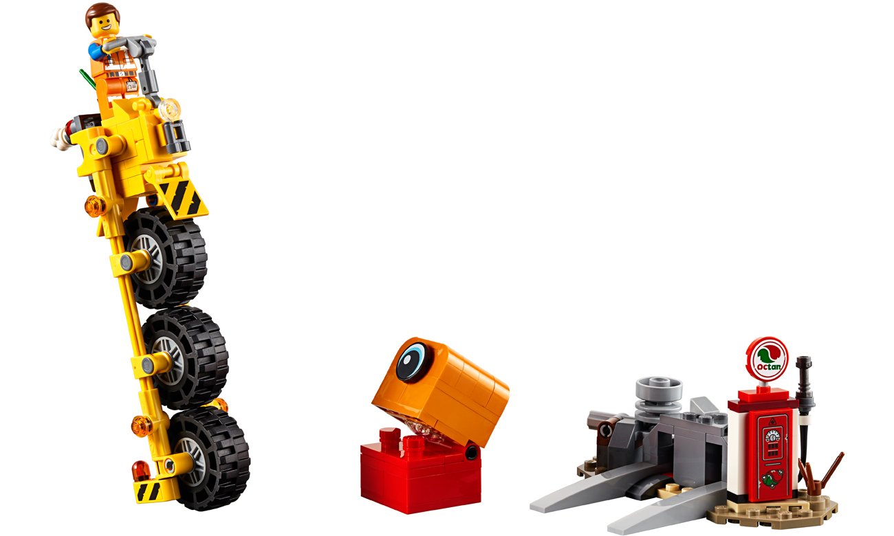 lego 70823