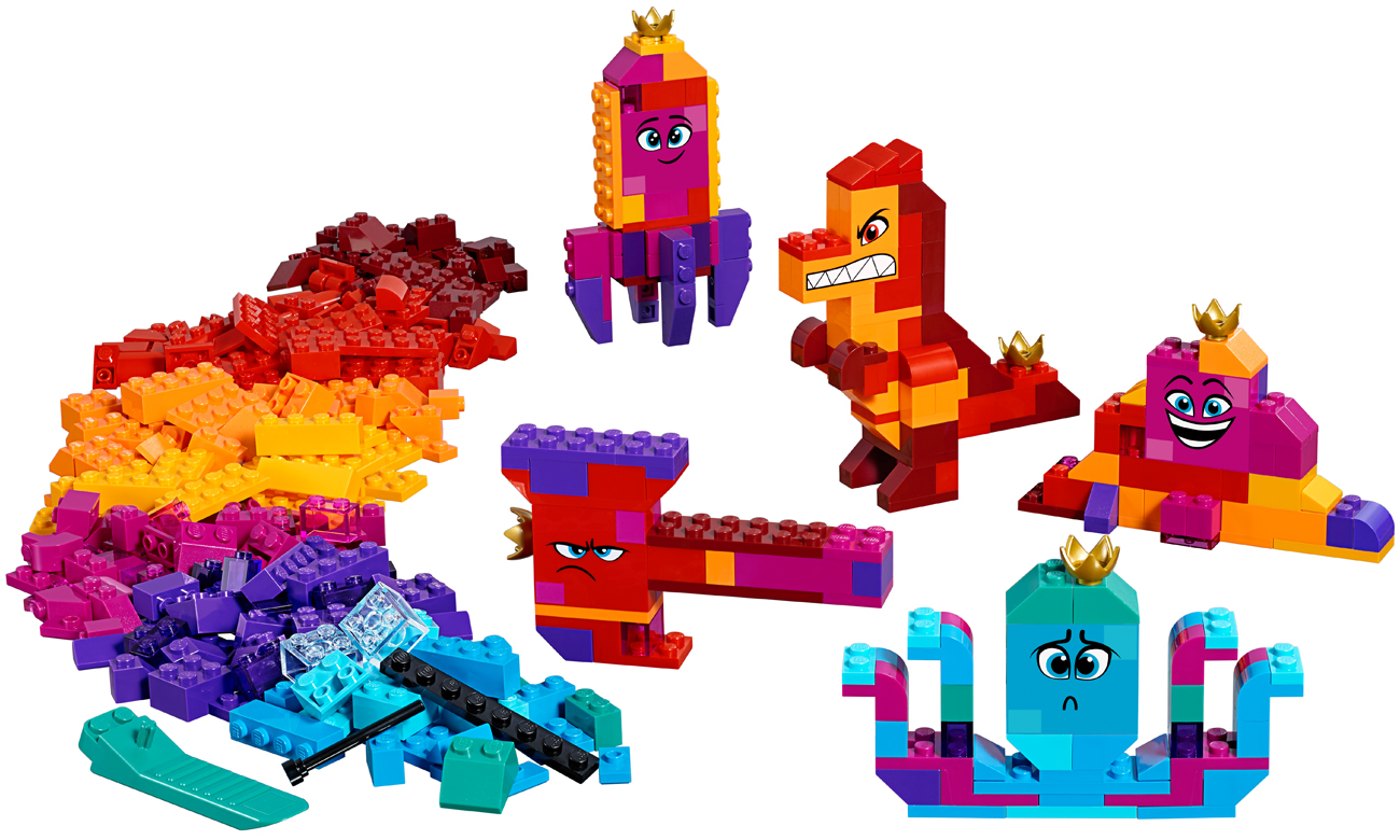 lego 70825