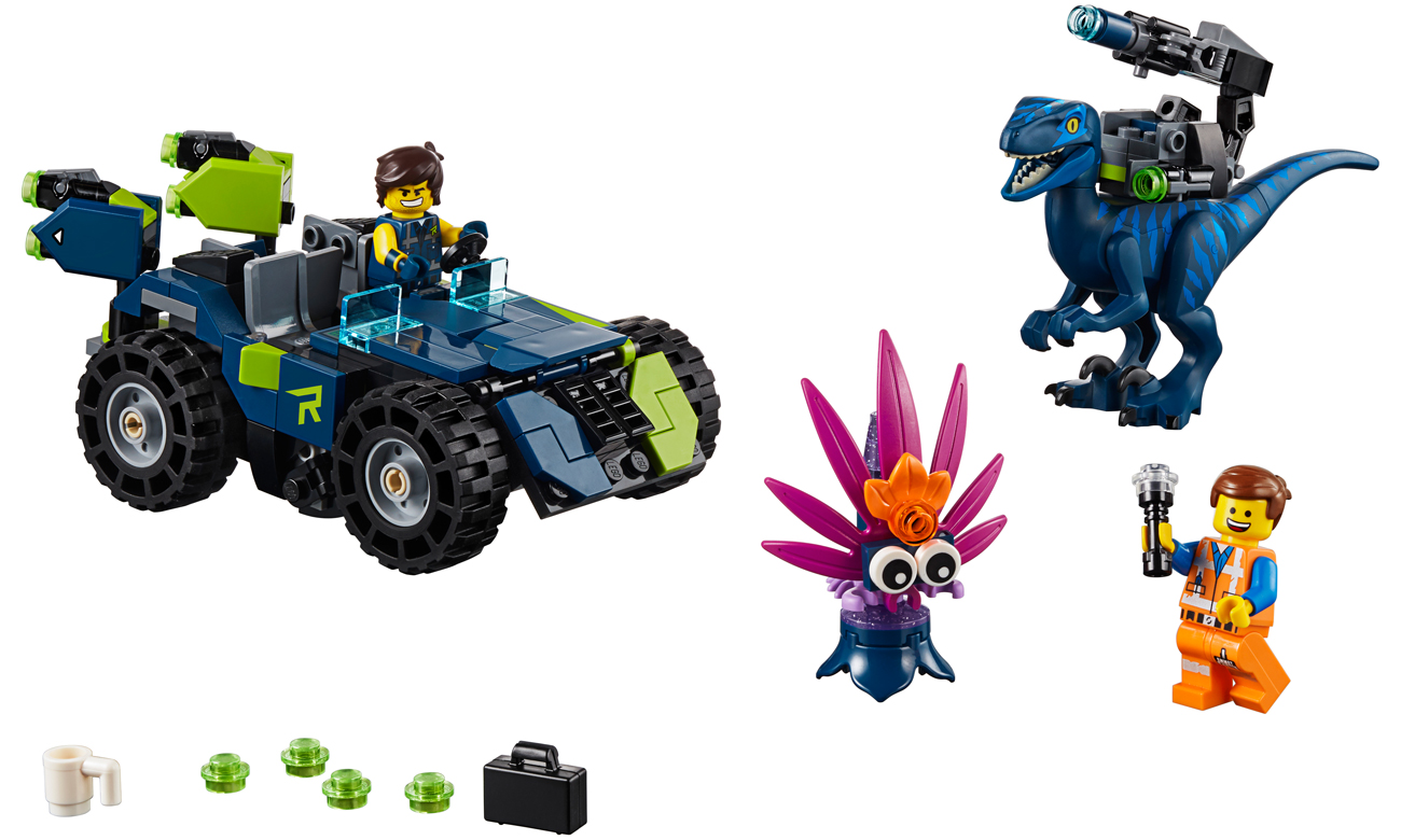 lego 70826