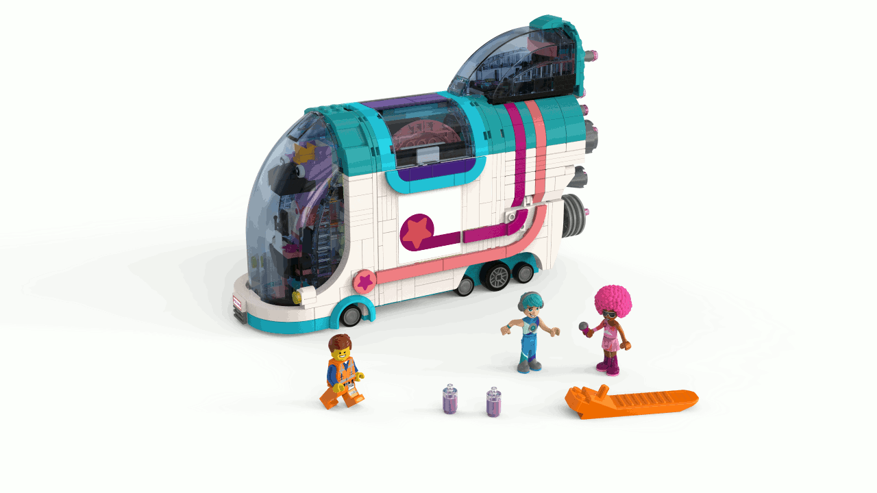 zestaw lego 70828