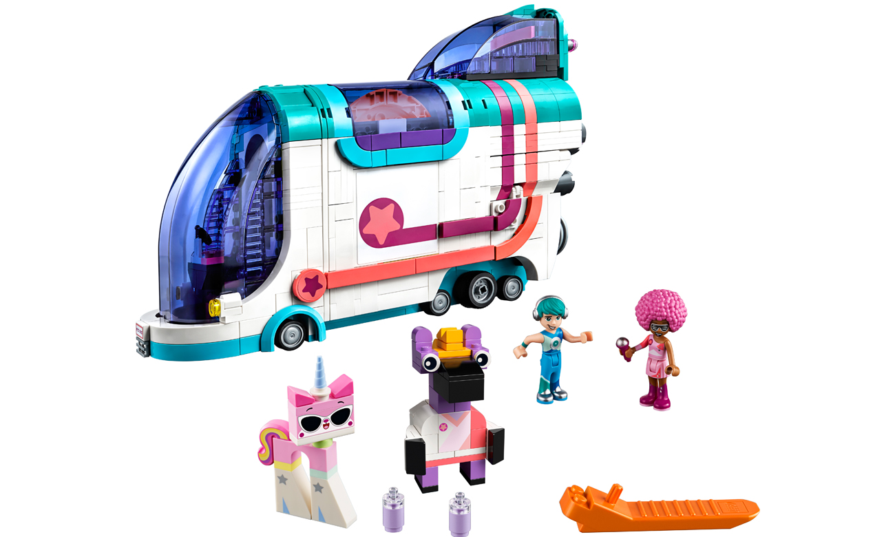 lego 70828