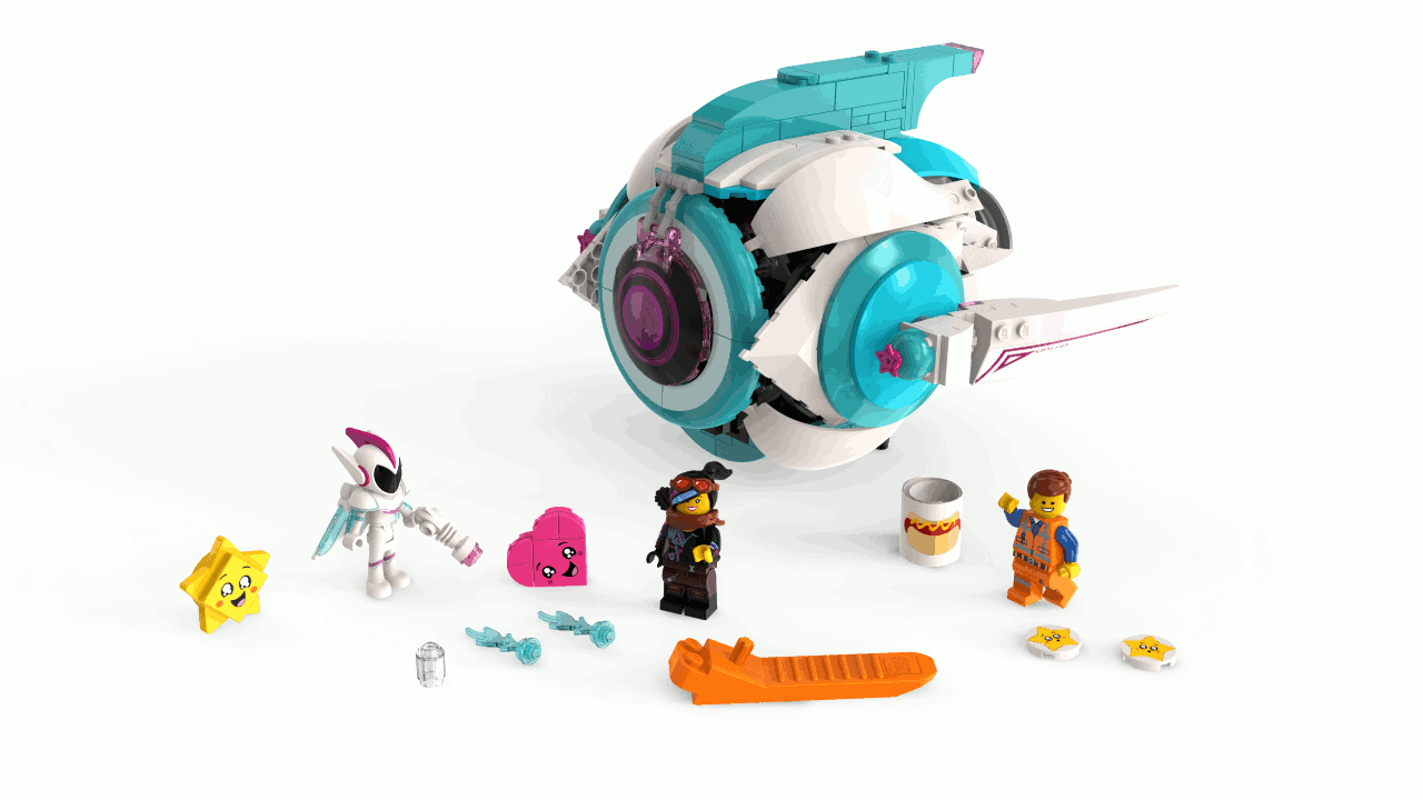 zestaw lego 70830