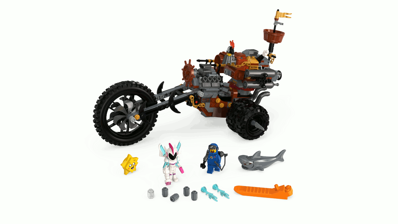 zestaw lego 70834