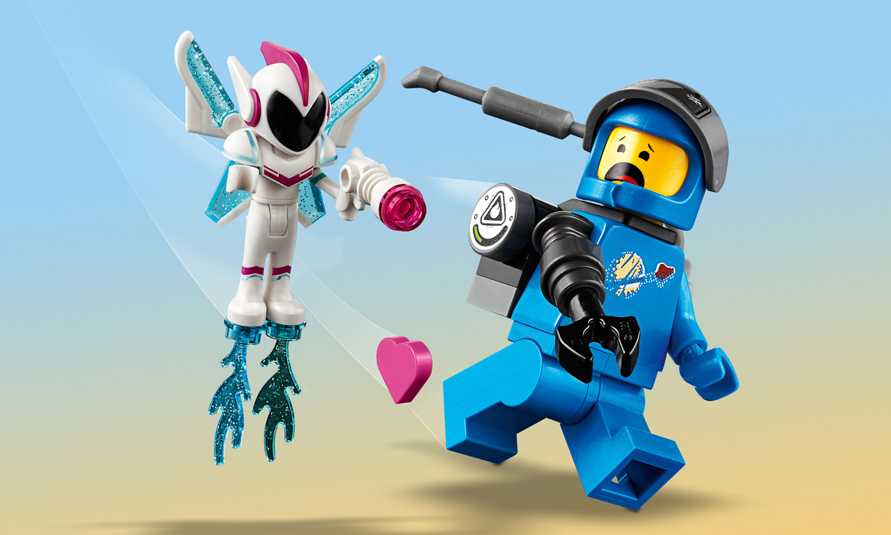 lego minifigurki