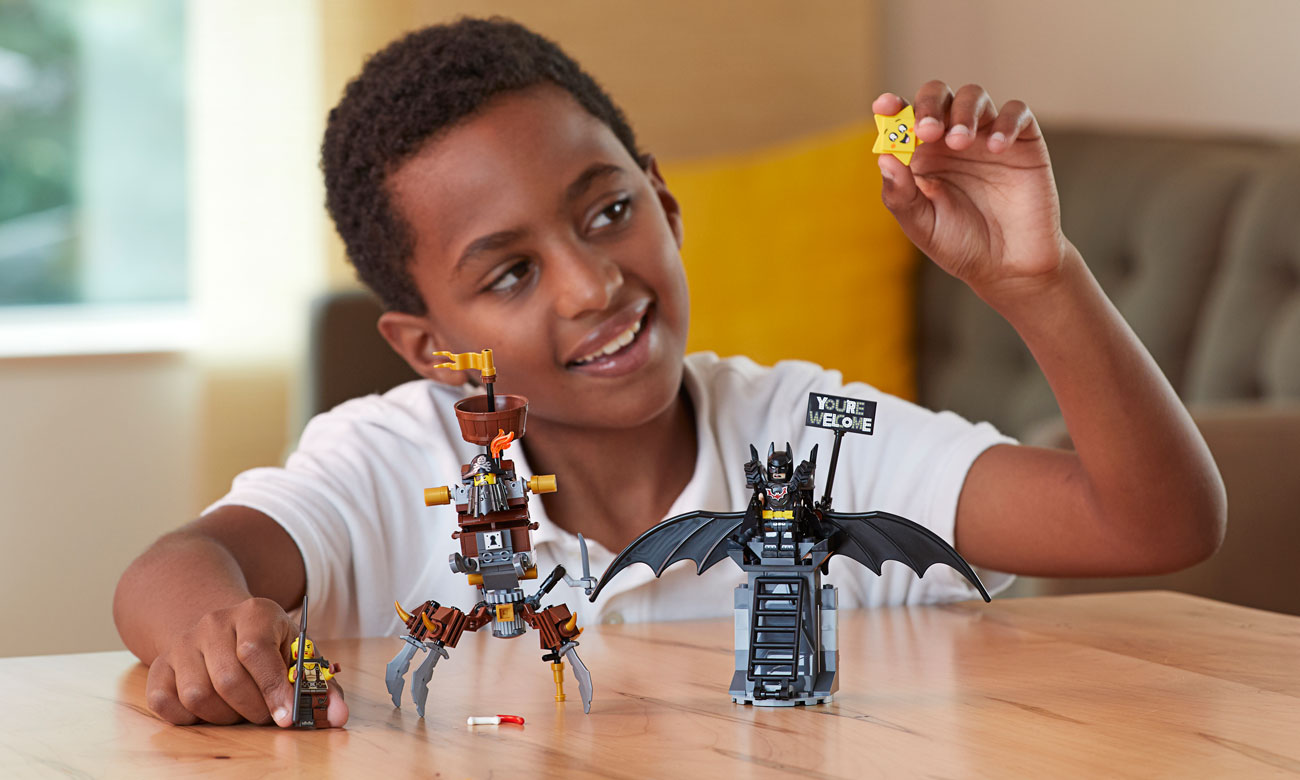 lego 70836