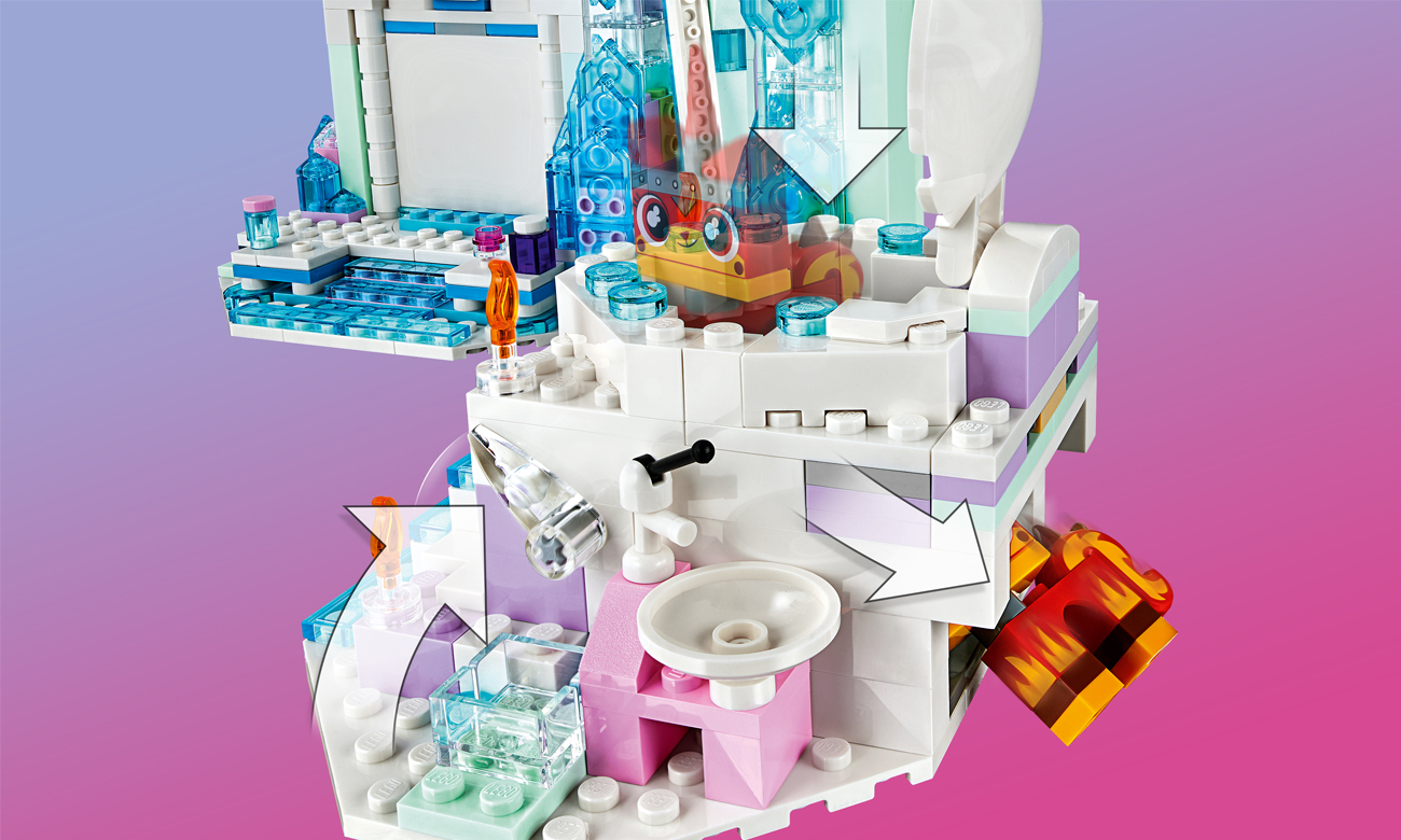 film lego przygoda spa