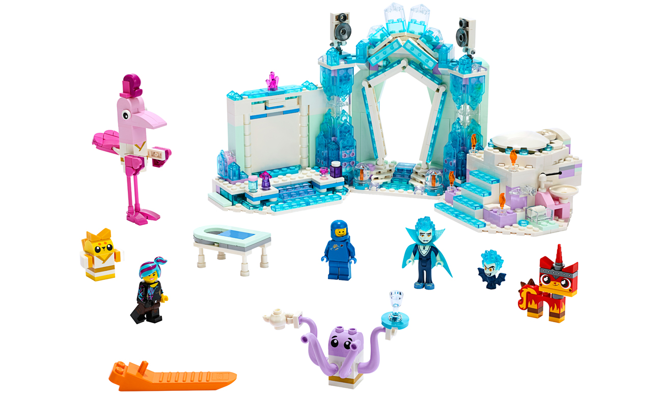 lego 70837