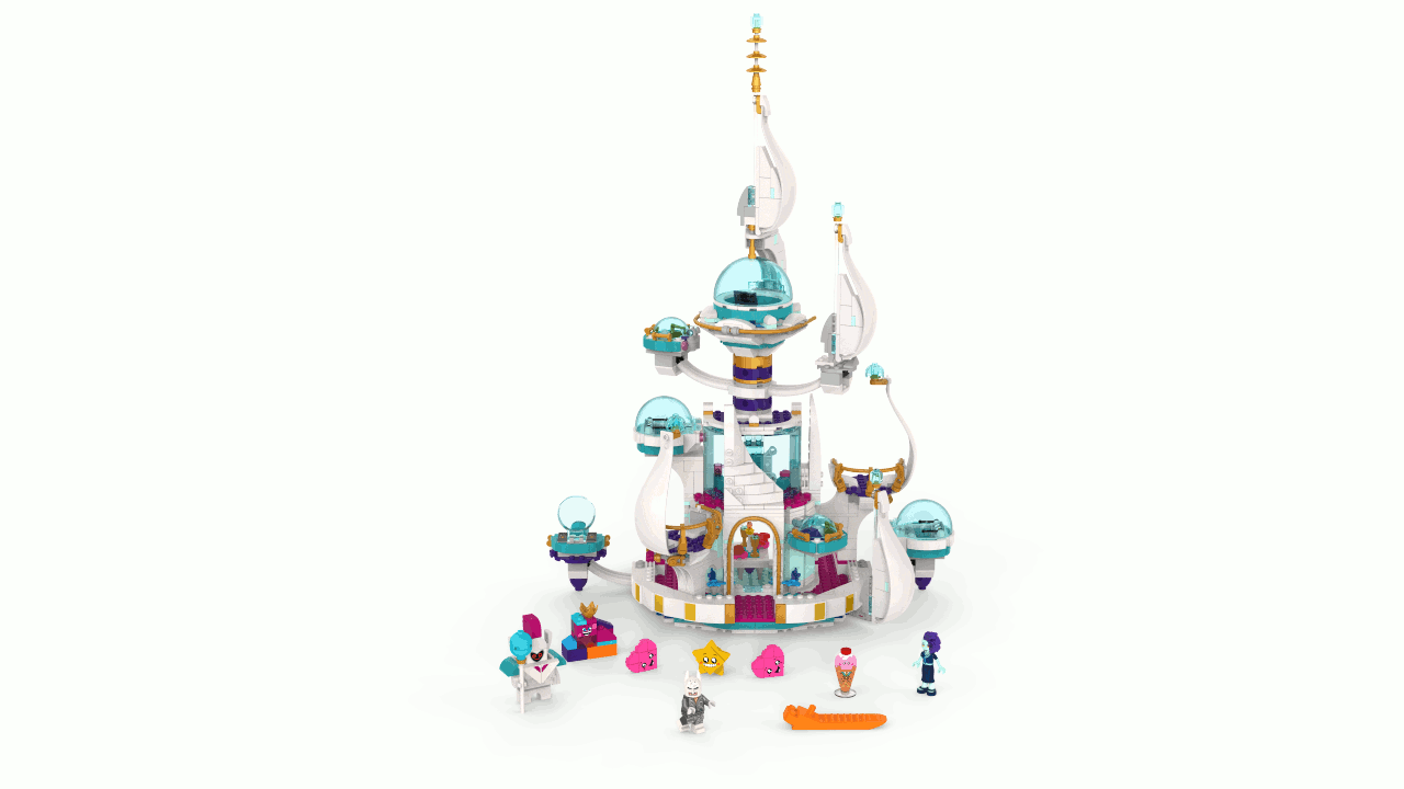 zestaw lego 70838