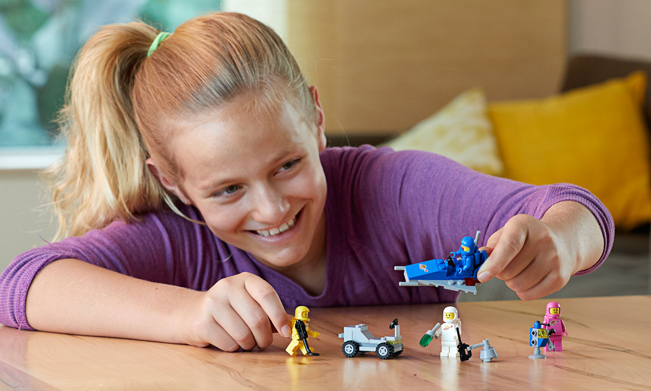lego 70841