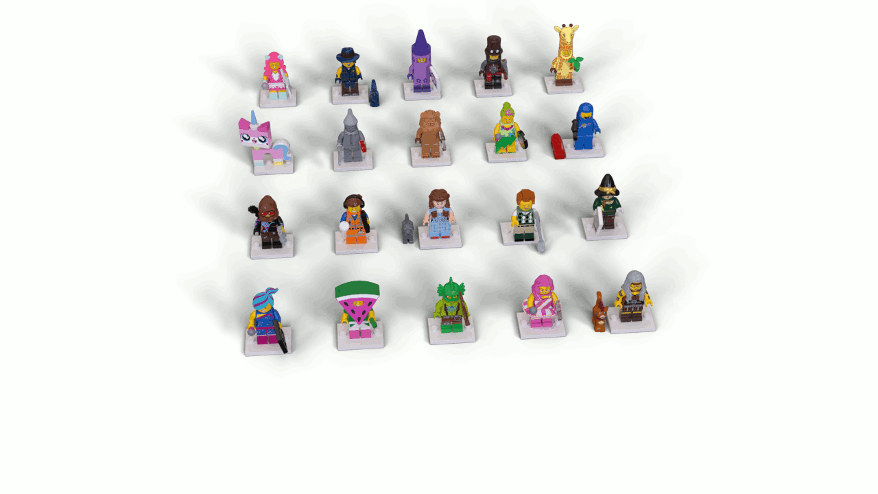zestaw lego 71023