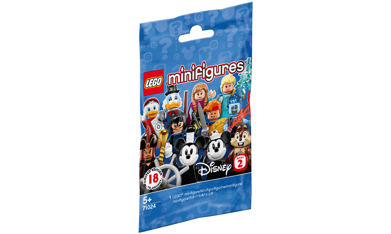 lego 71024