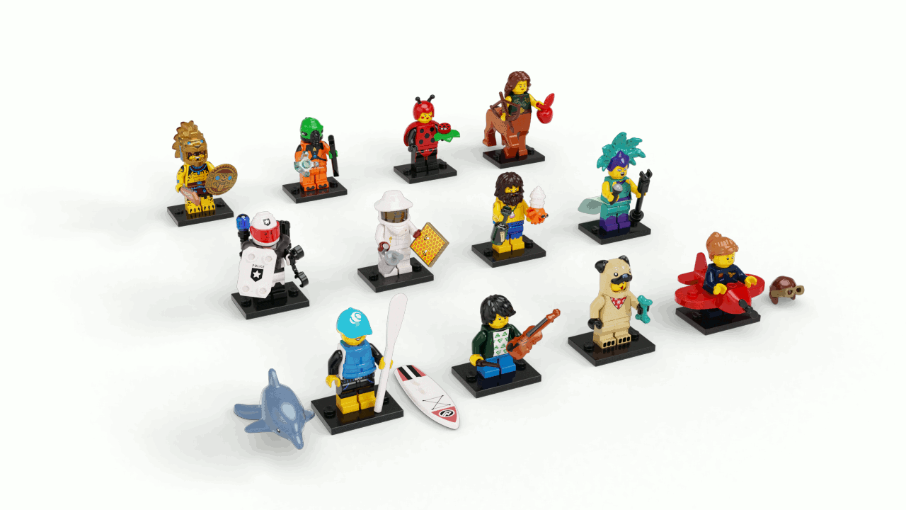 zestaw lego 71029
