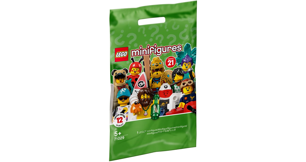 lego 71029