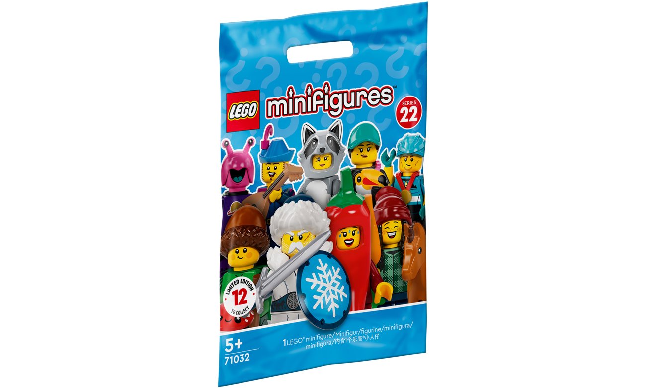 lego 71032