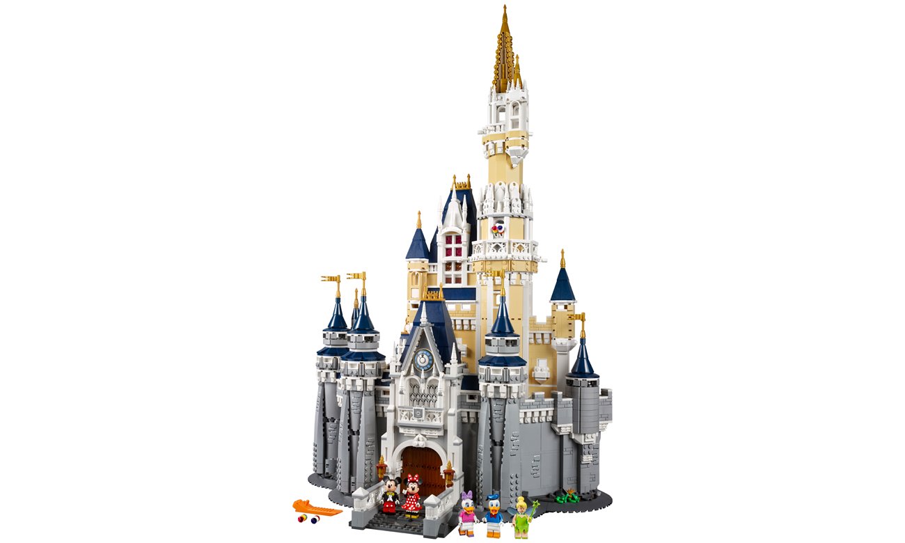 lego 71040