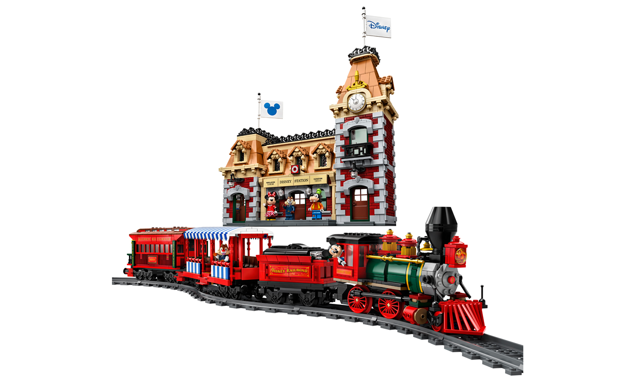 lego 71044