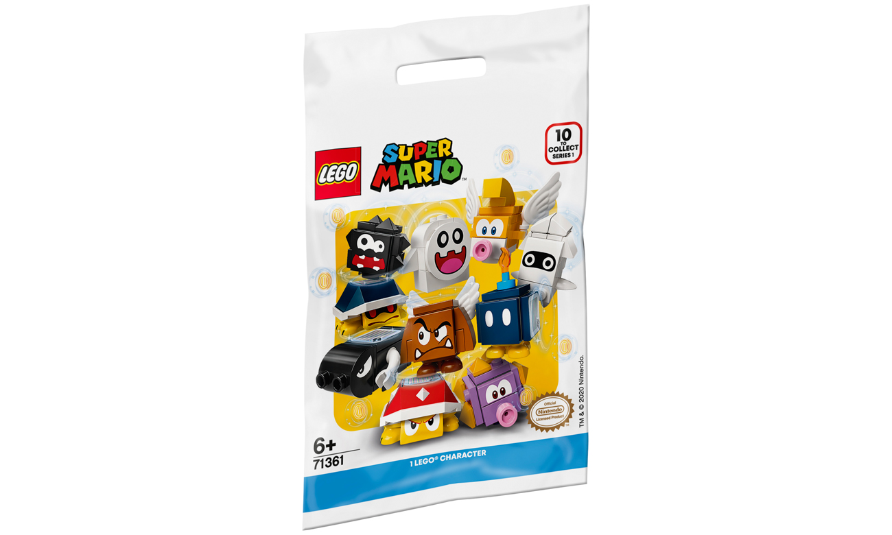 lego 71361
