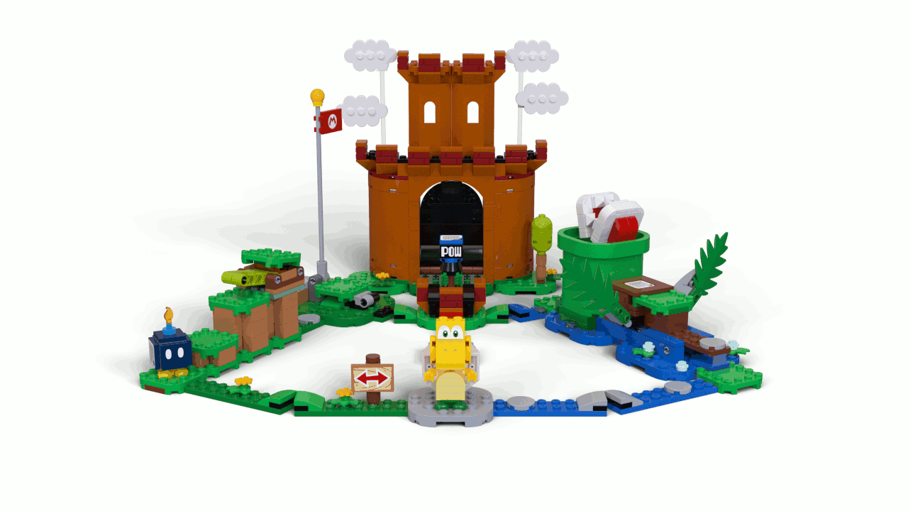 zestaw lego 71362