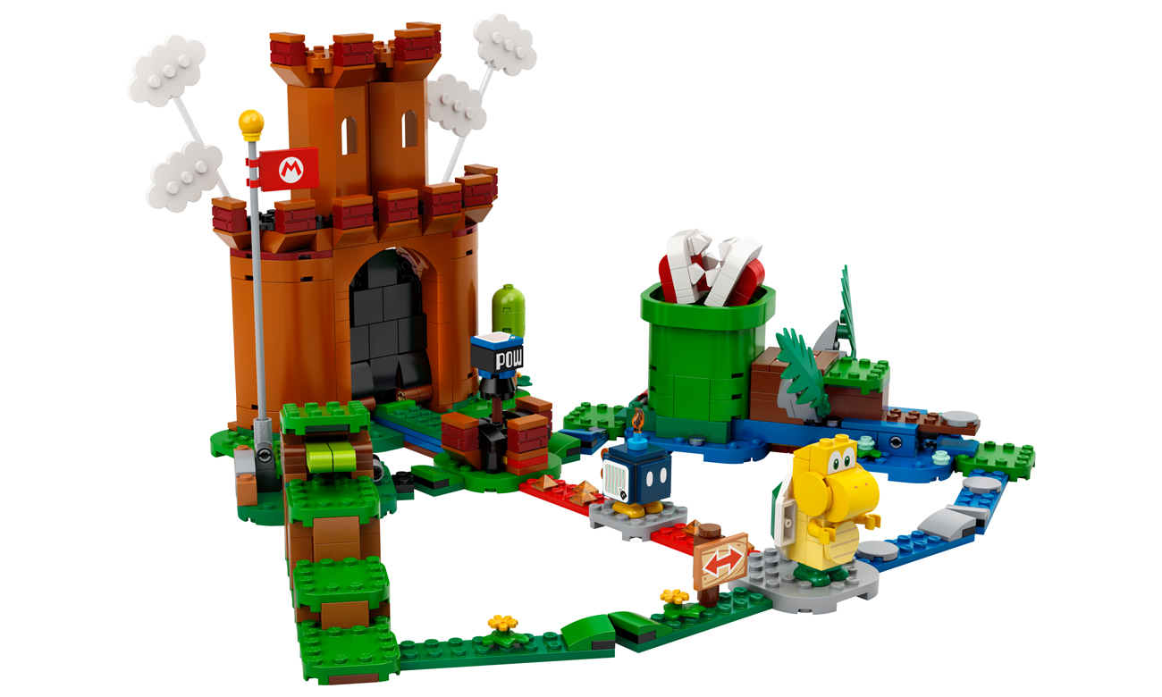 lego 71362