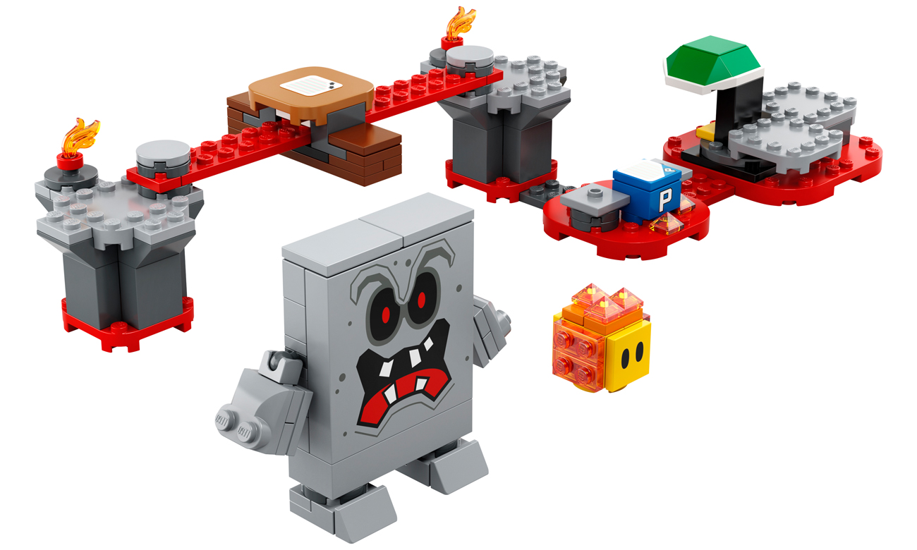 lego 71364