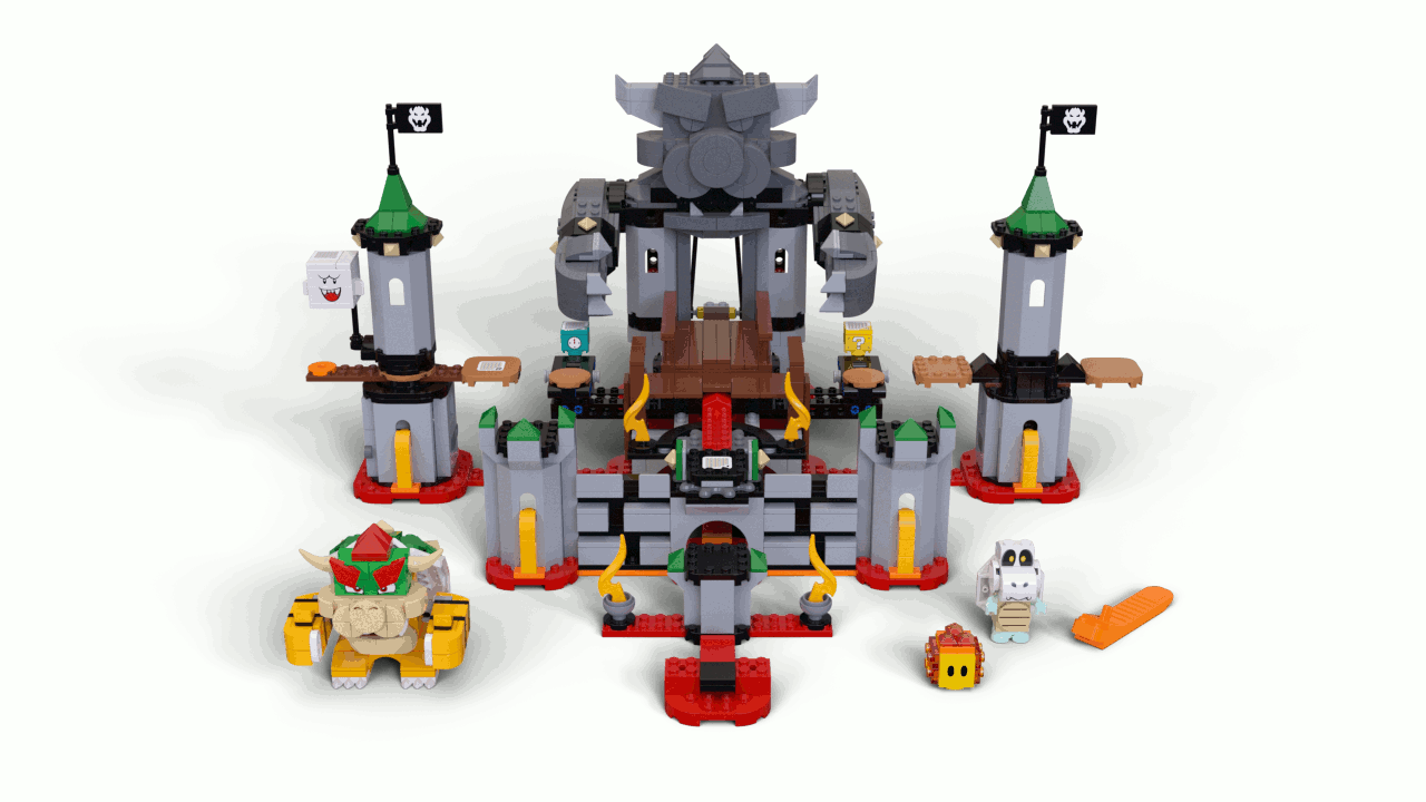 zestaw lego 71369