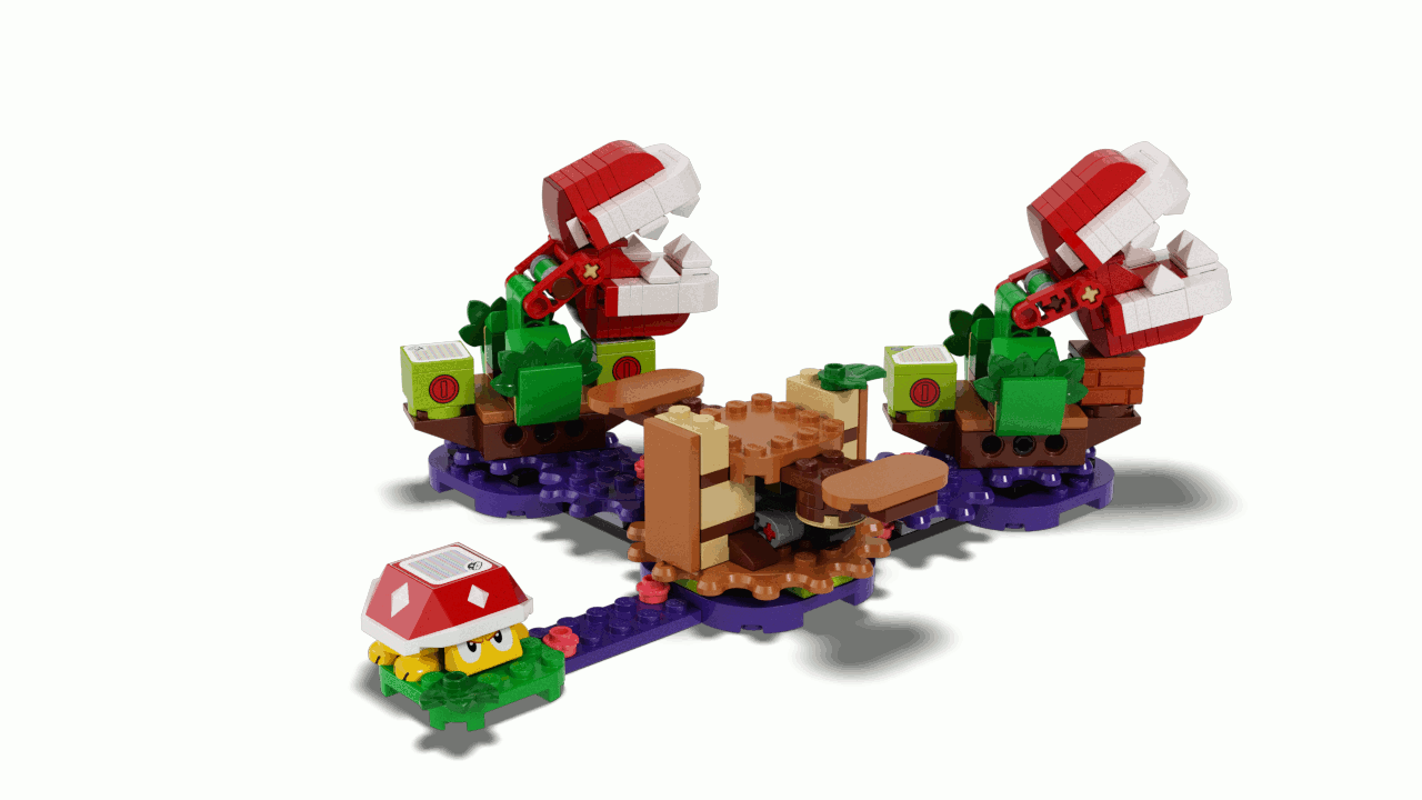 zestaw lego 71382