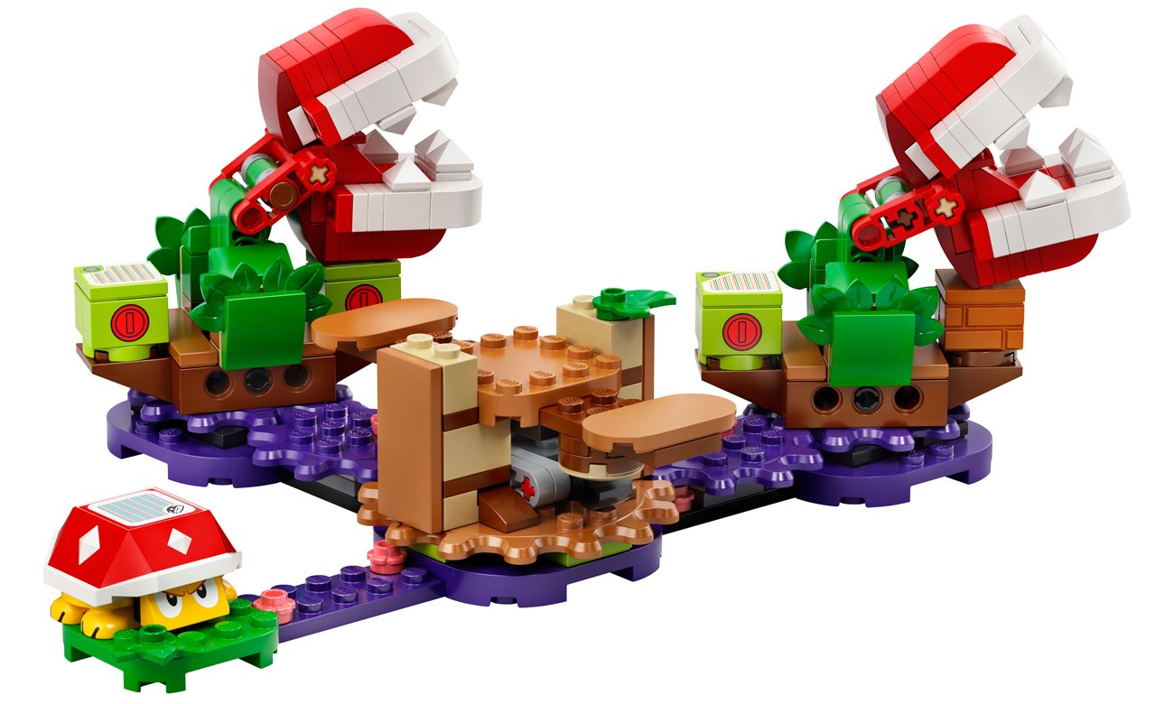 lego 71382
