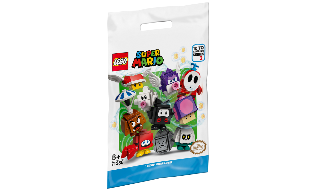 lego 71386