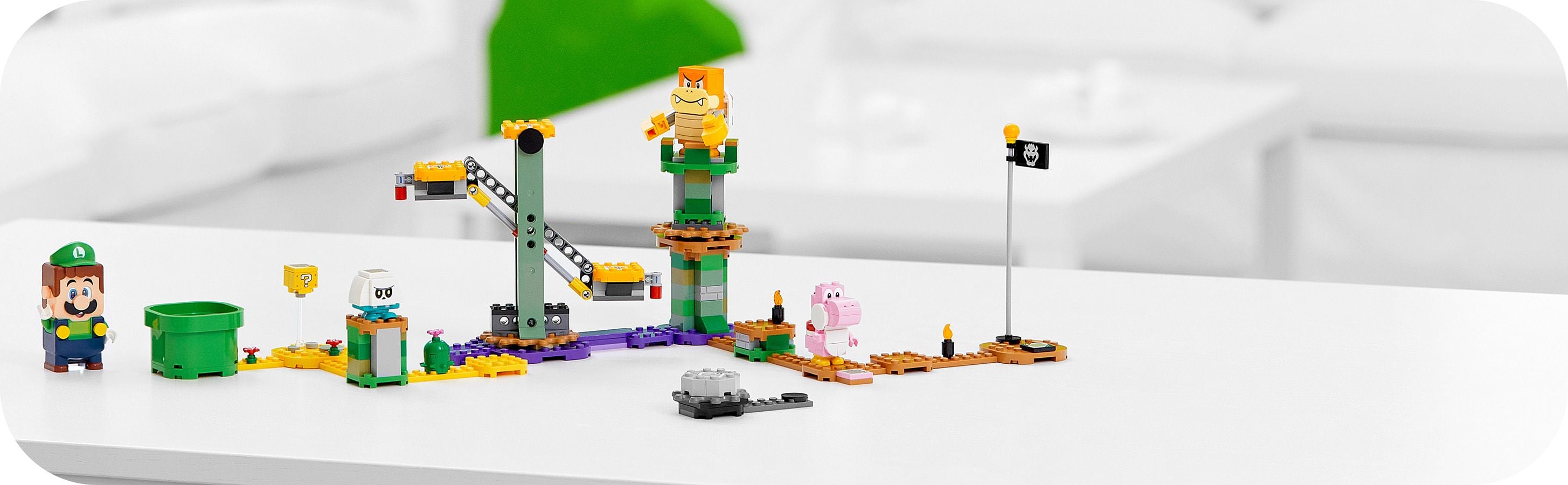 Mnóstwo kreatywnych wyzwań