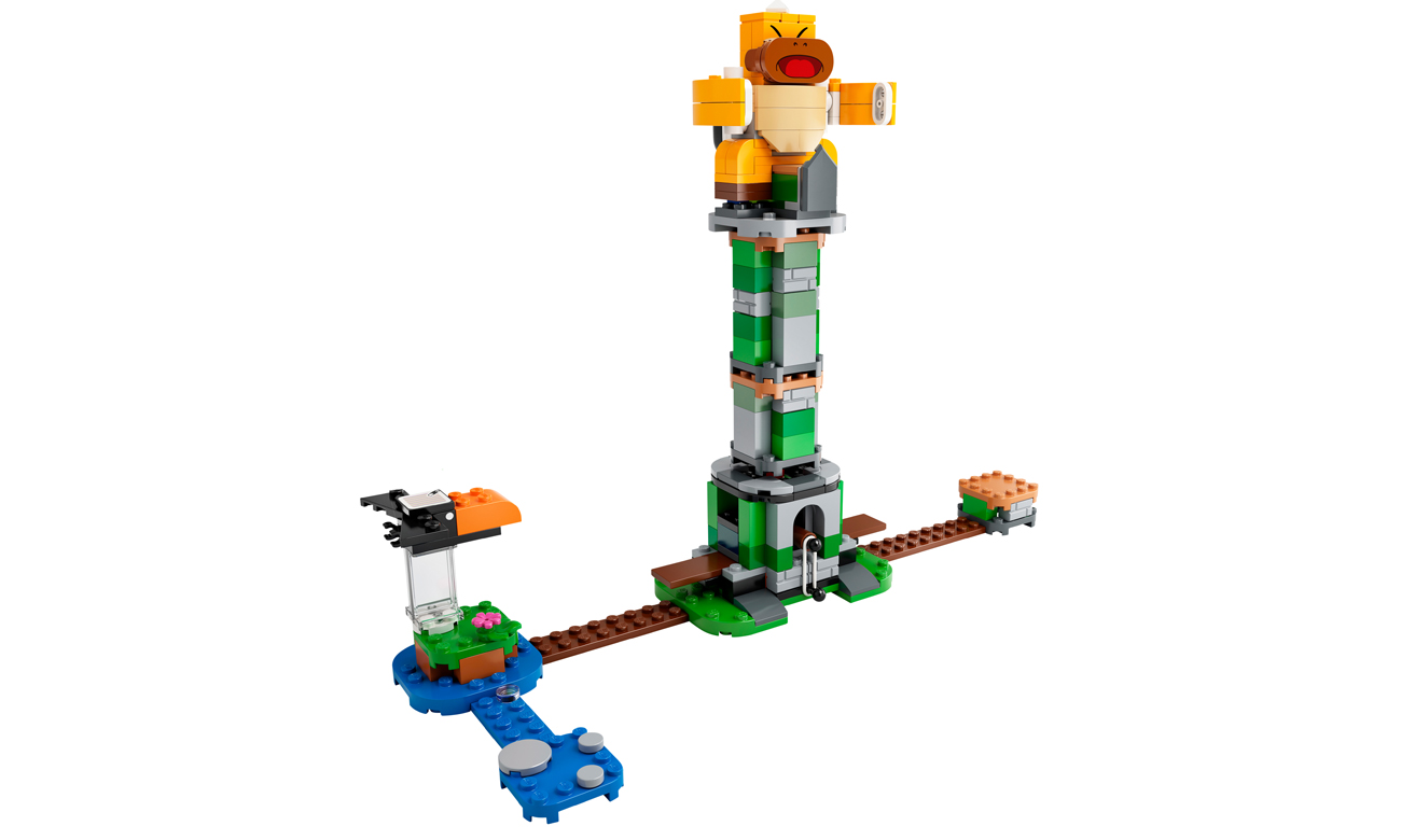 lego 71388