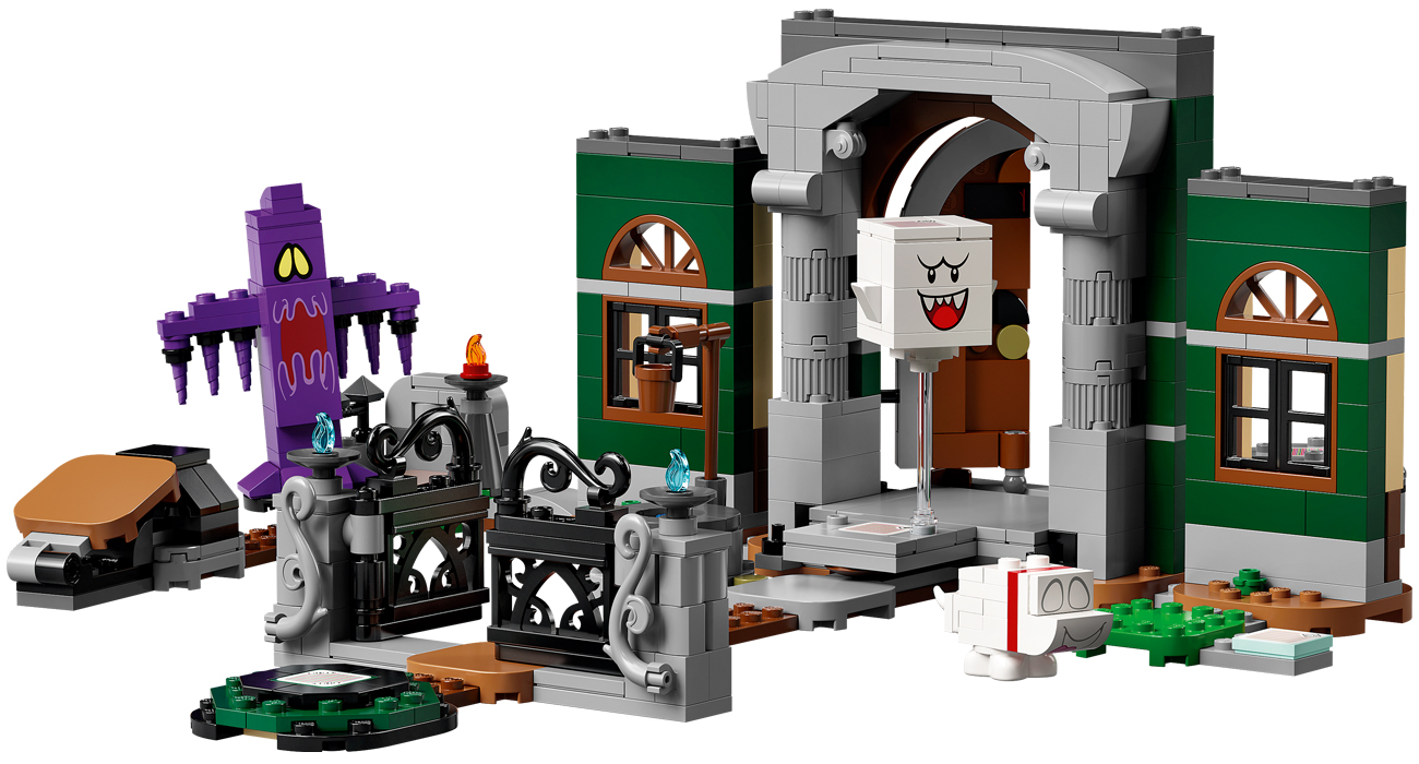 lego 71399