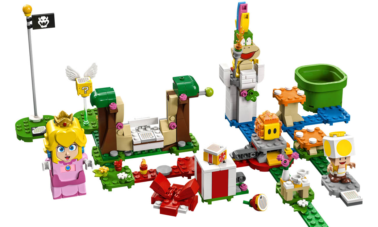 lego 71403