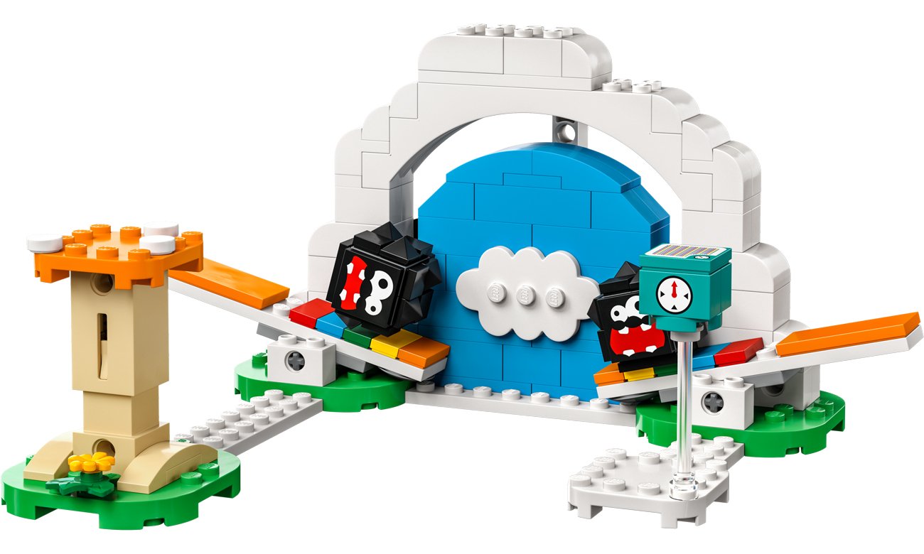 lego 71405