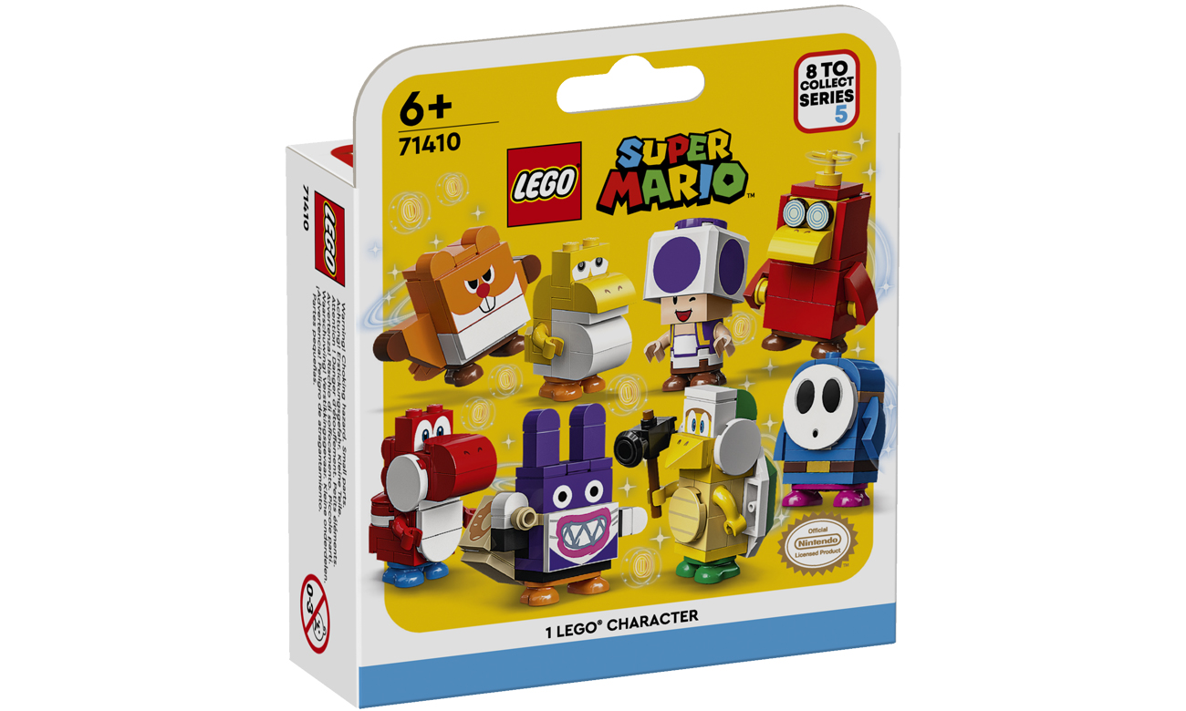 lego 71410