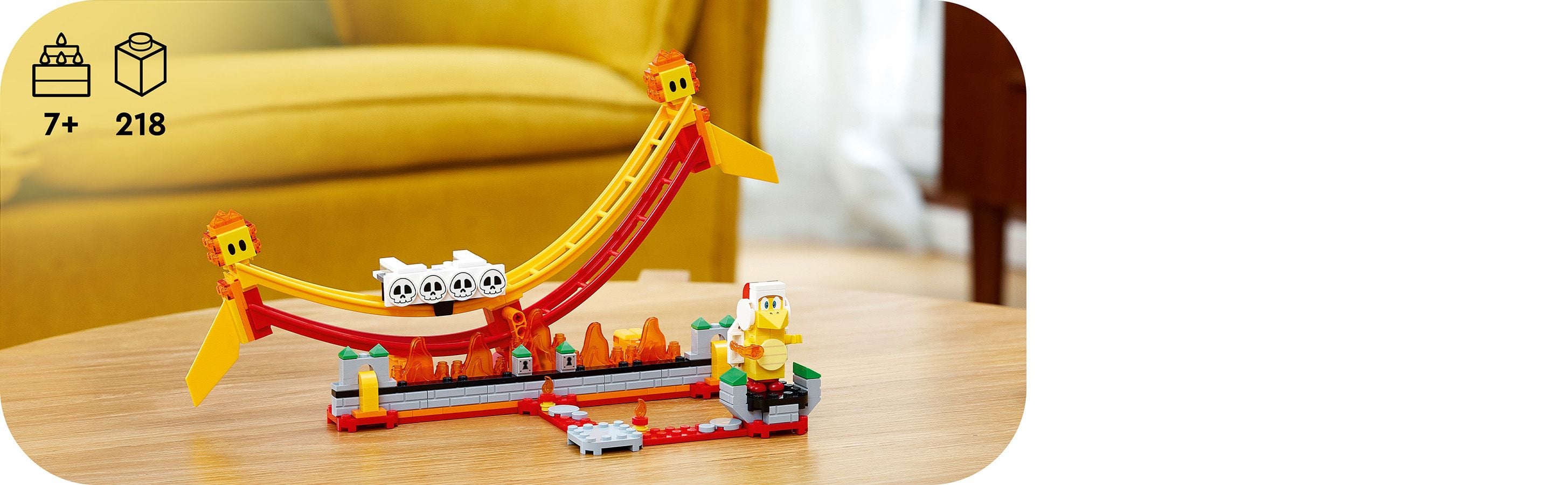 Zabawa w większym gronie