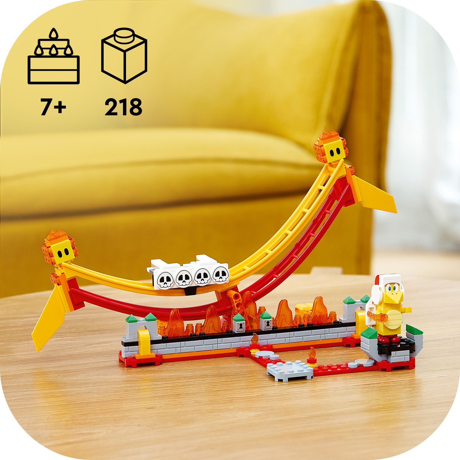 Zabawa w większym gronie