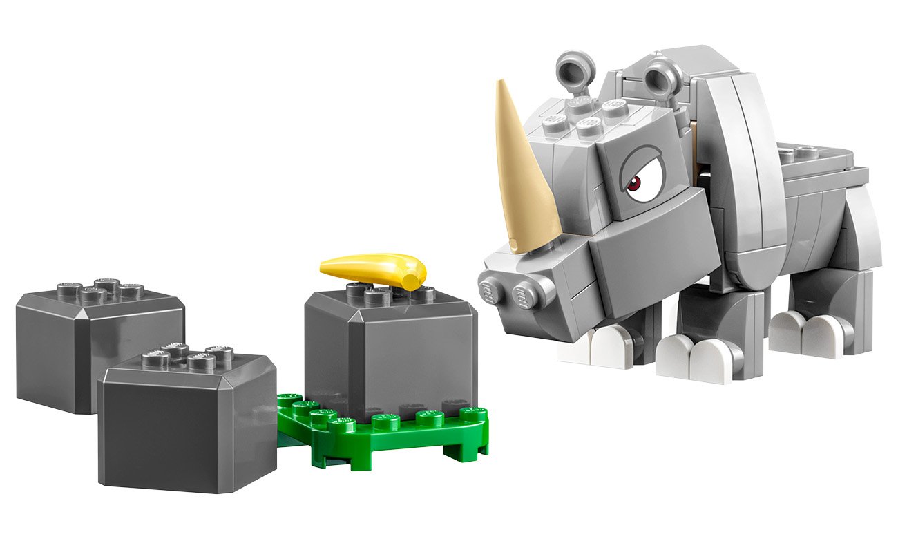 lego 71420