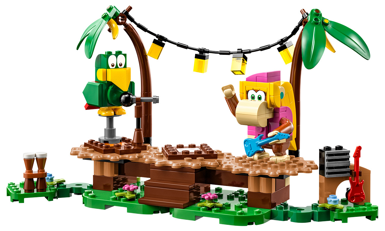 lego 71421