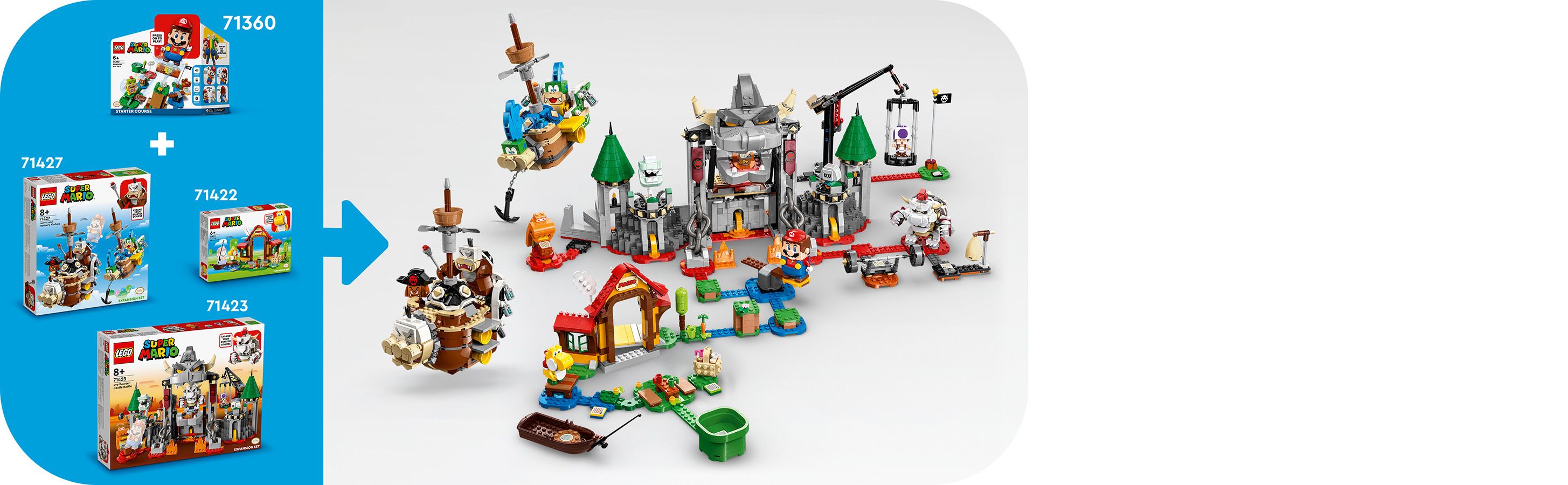 Świetny prezent dla kreatywnych dzieci