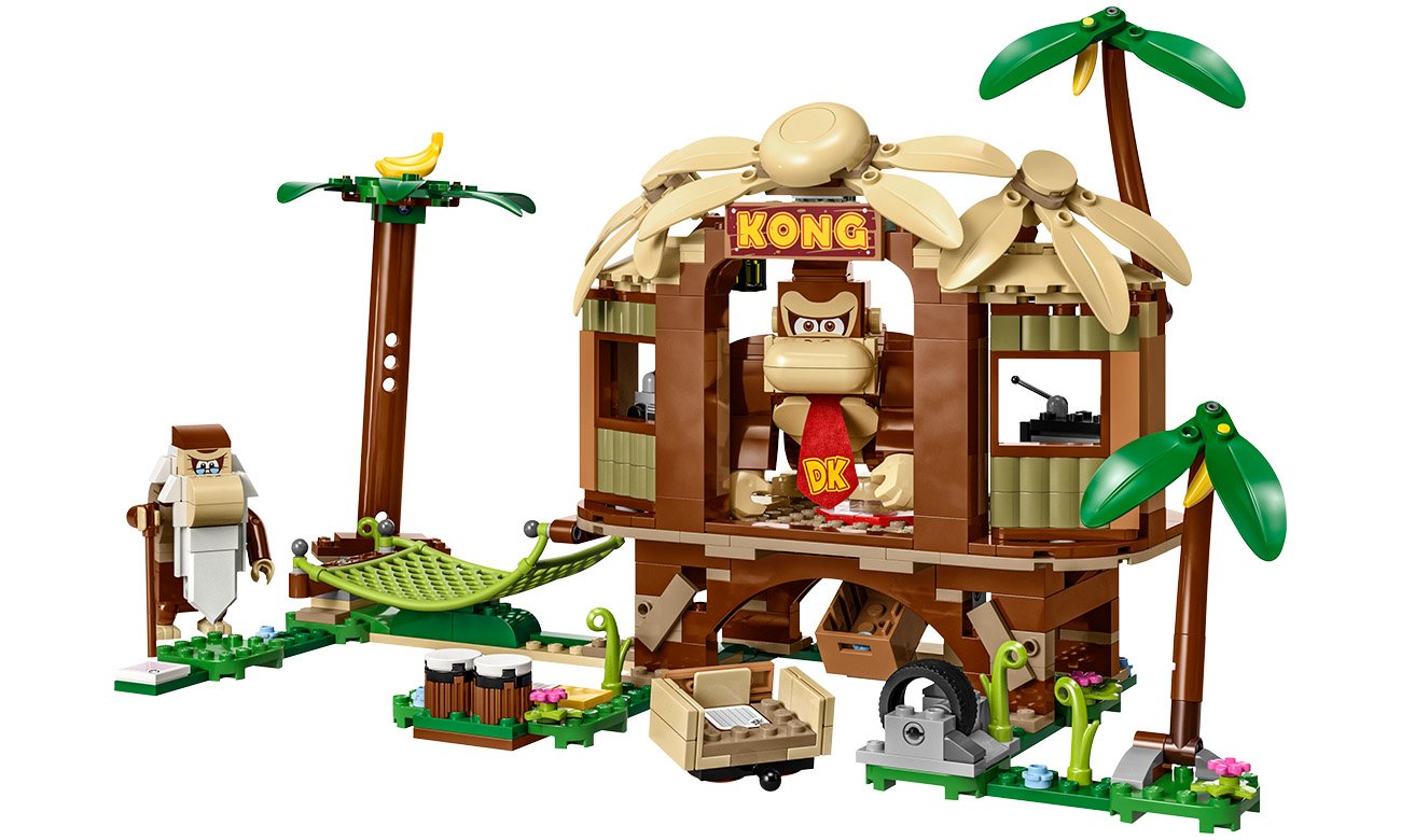lego 71424
