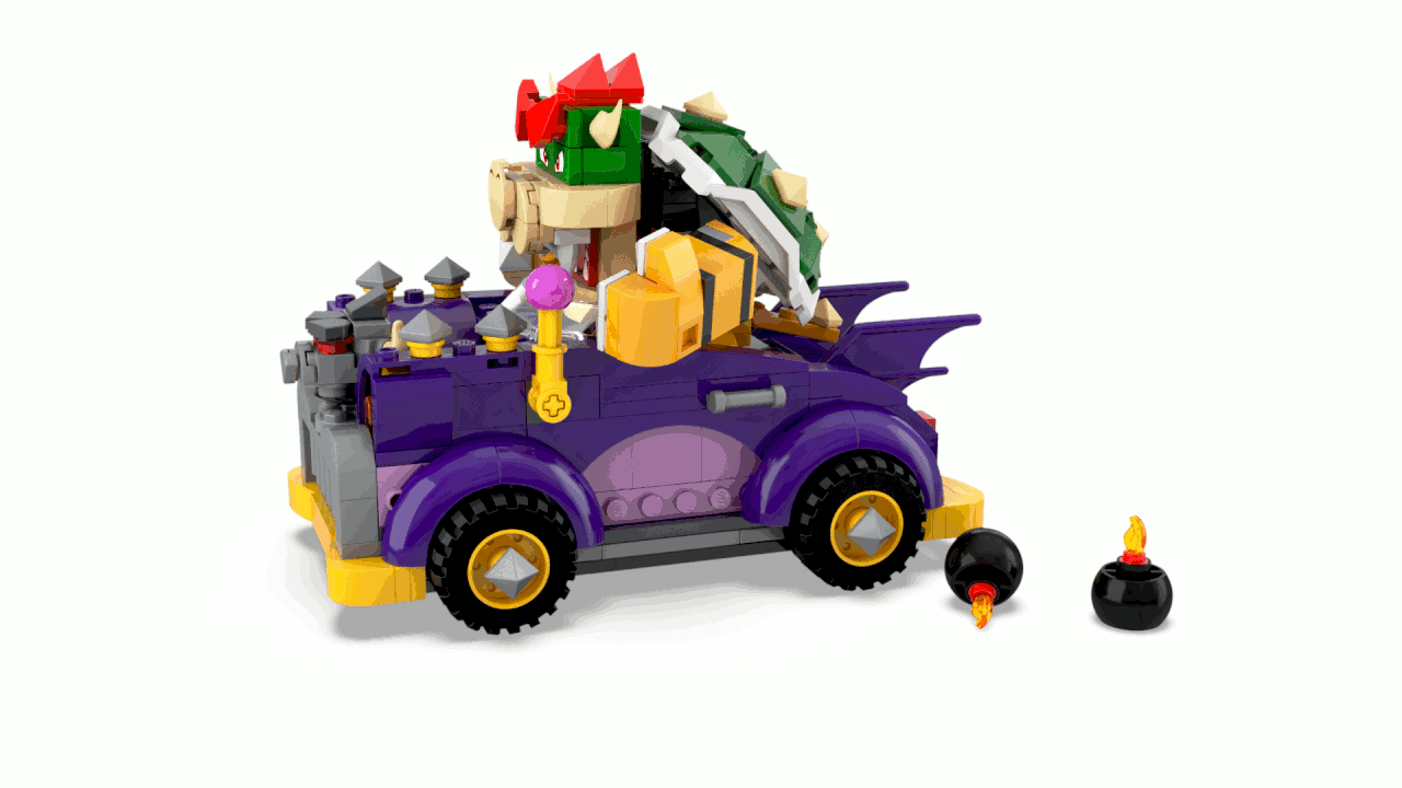 zestaw lego 71431