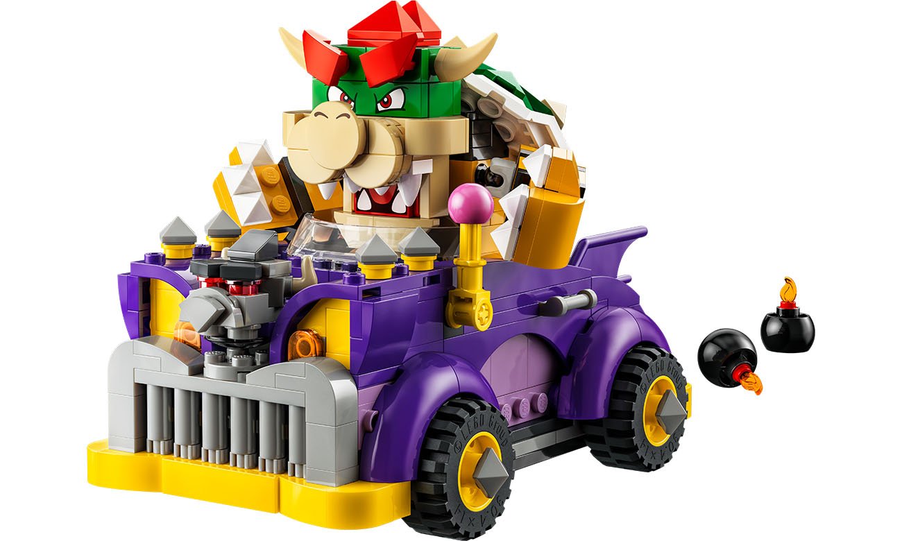 lego 71431