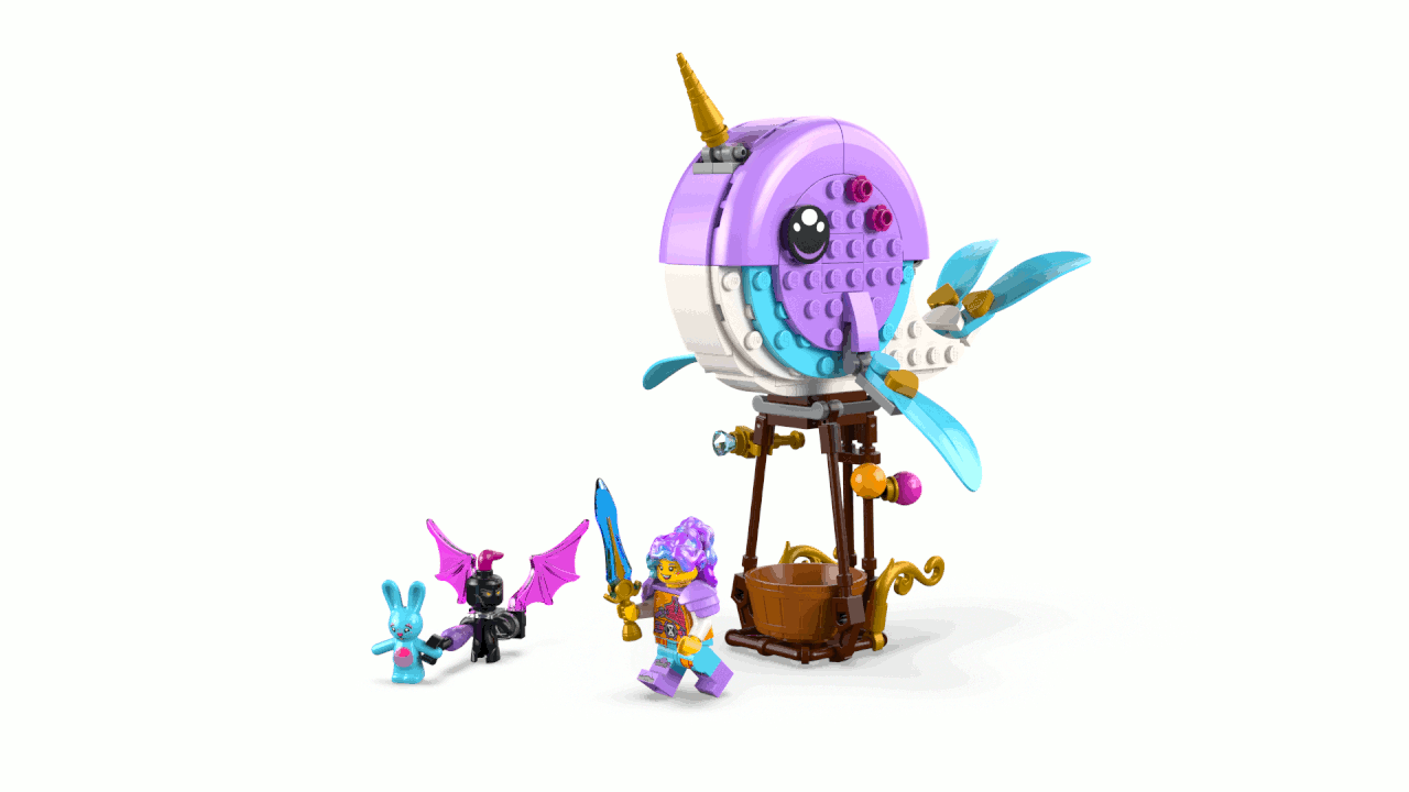 zestaw lego 71472