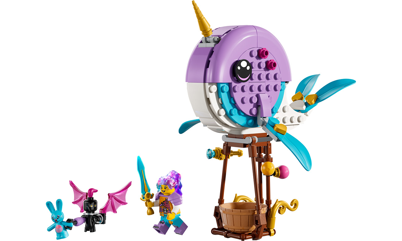 lego 71472