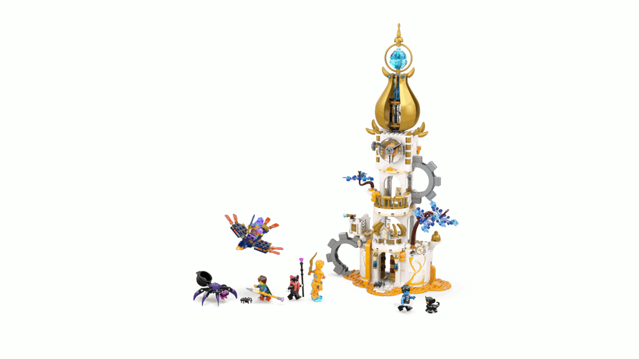zestaw lego 71477