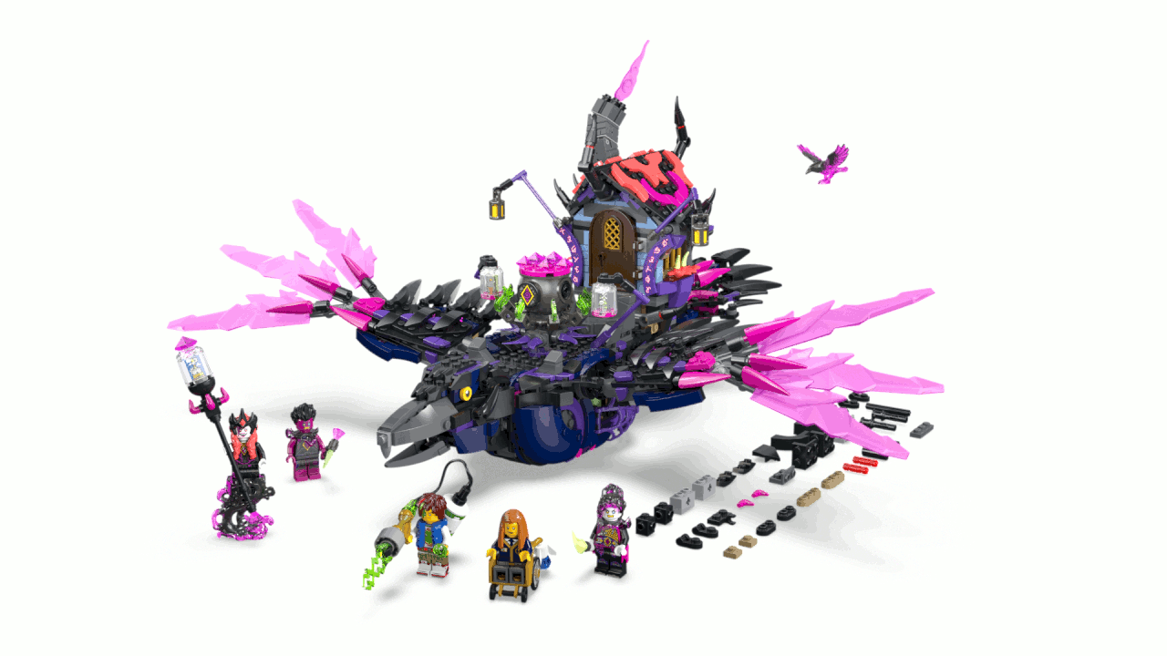 zestaw lego 71478