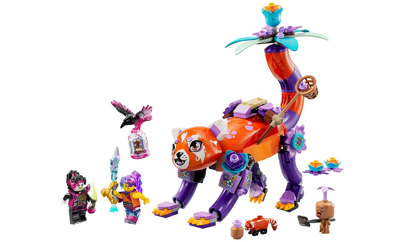 lego 71481