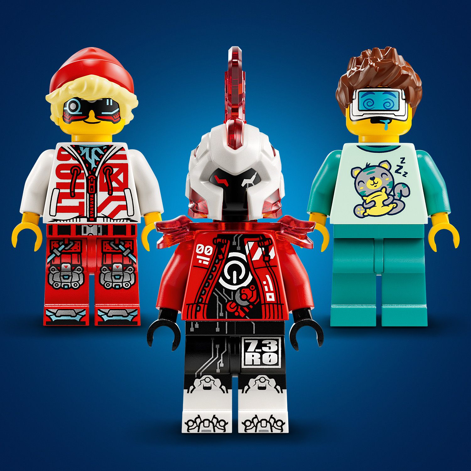 Minifigurki LEGO®